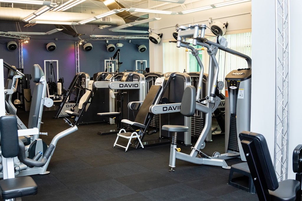  MaxStrength Fitness - Westlake