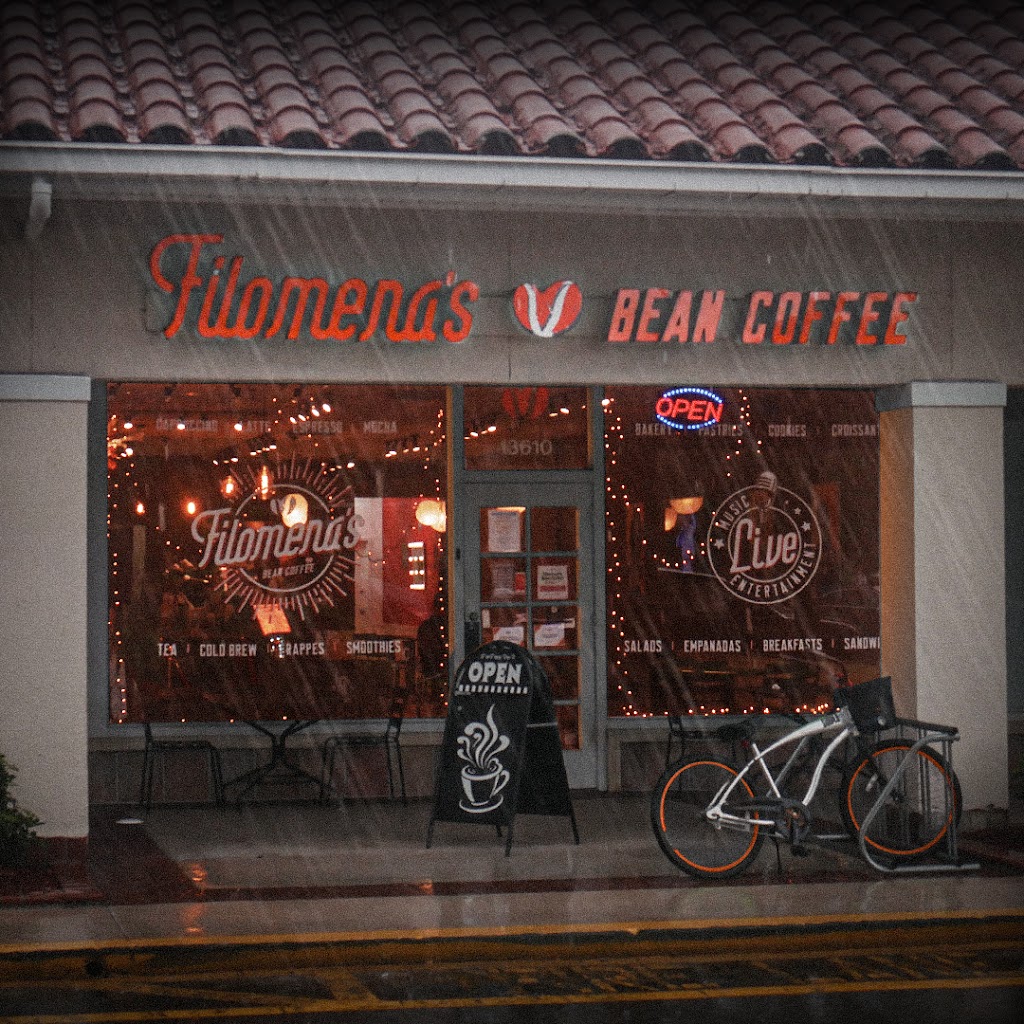 Photo of Filomena's Bean Coffee