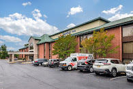 Comfort Inn Matthews/Charlotte