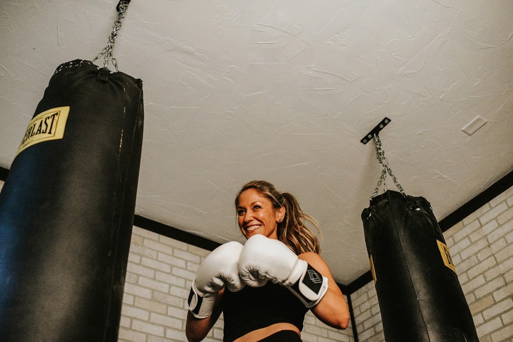  Mind and Body Boxing