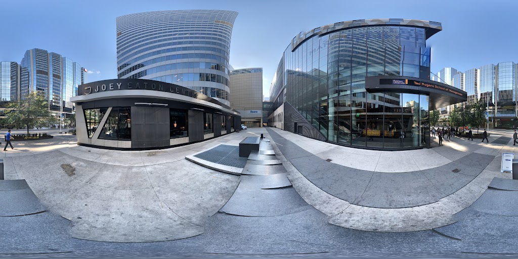 Street View & 360°