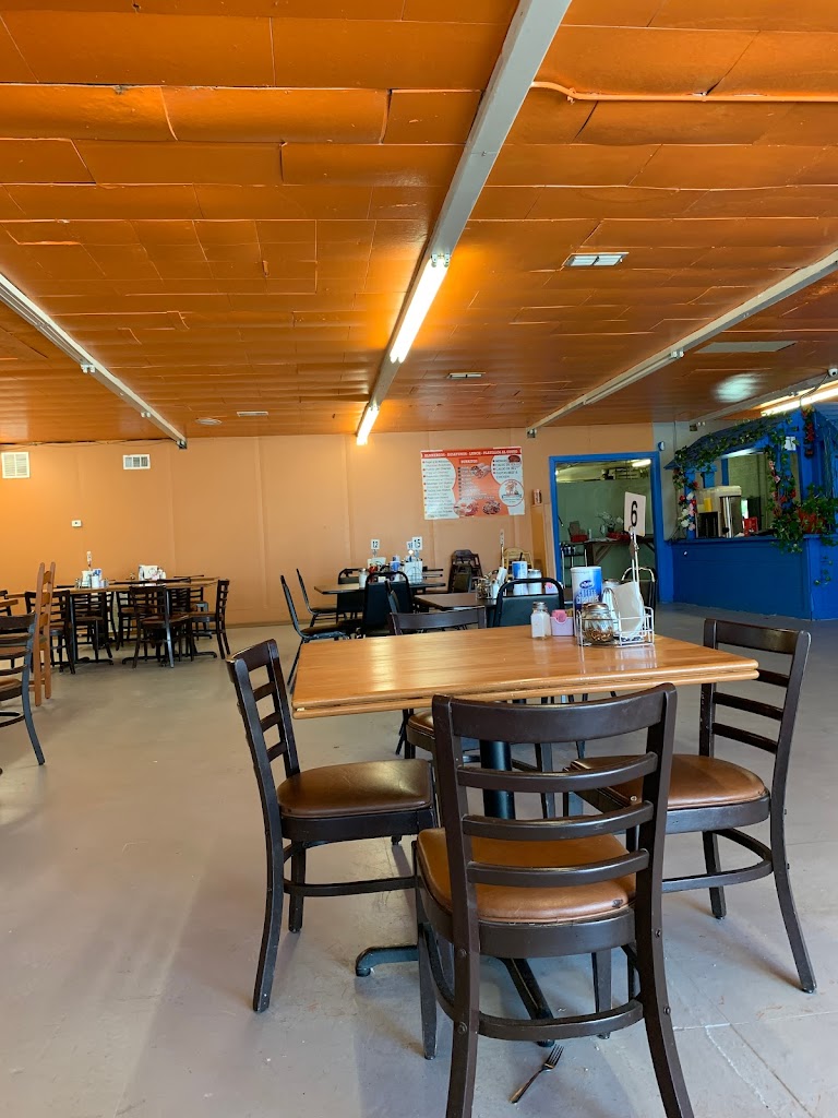 Diego's Mexican Food in Midland