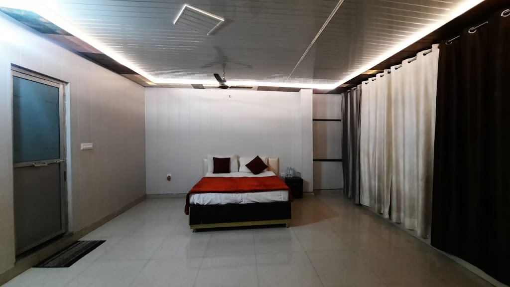 The Heaven Hotel