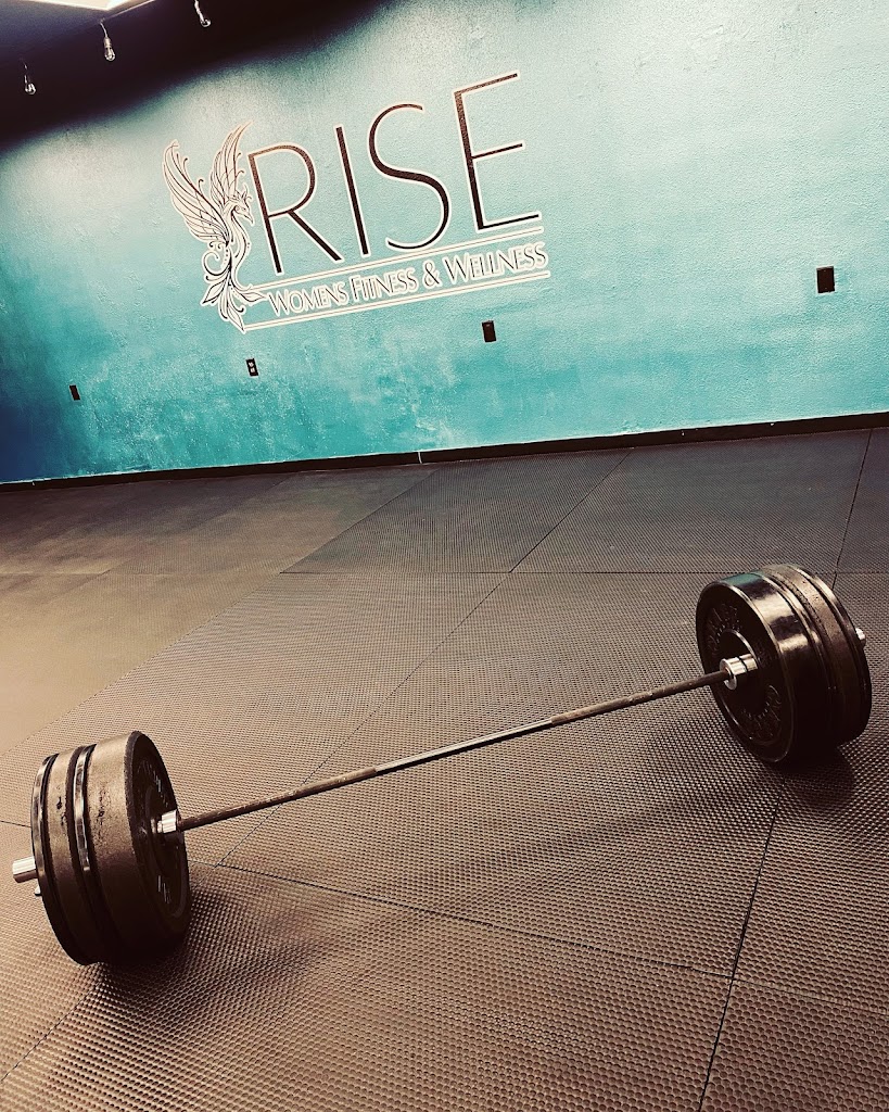 Rise Womens Fitness & Wellness