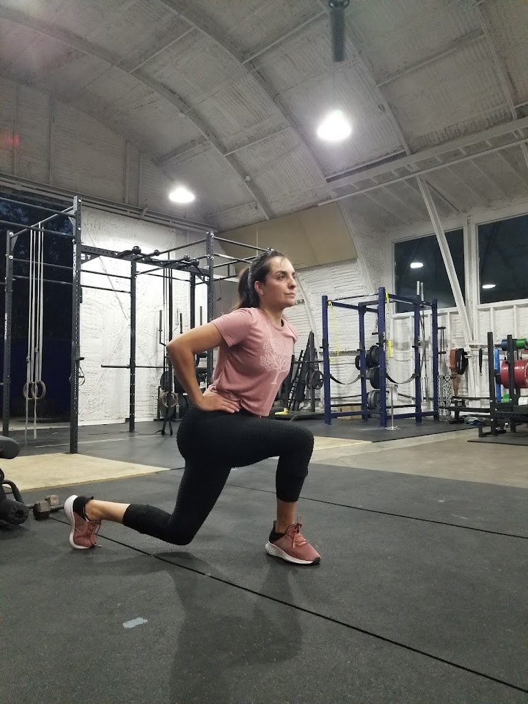  SPITGYM Personal Training