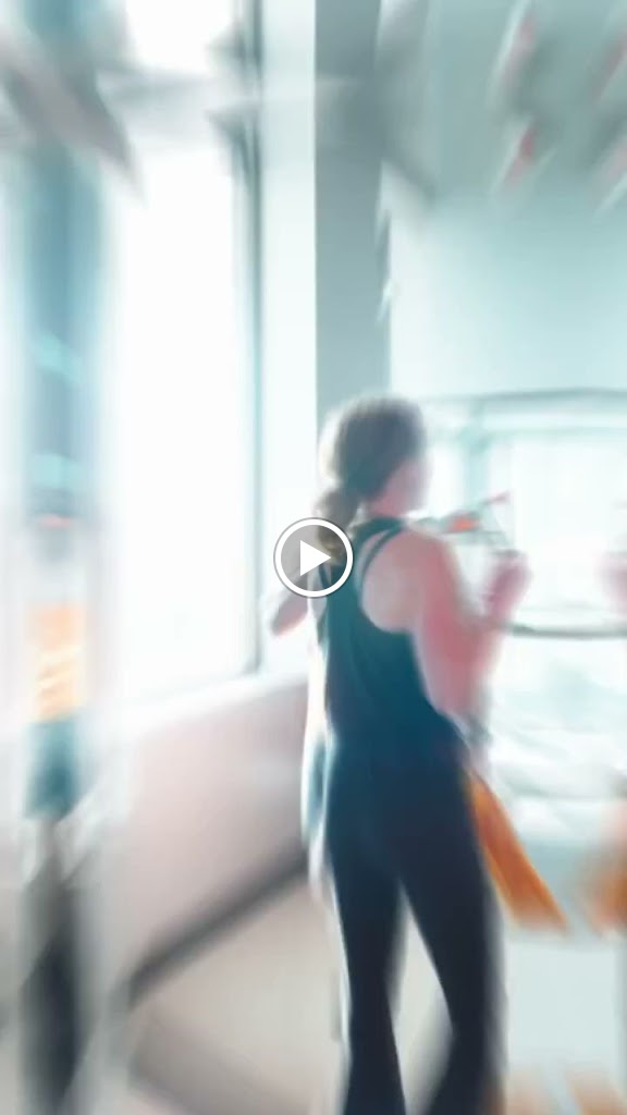  Orangetheory Fitness