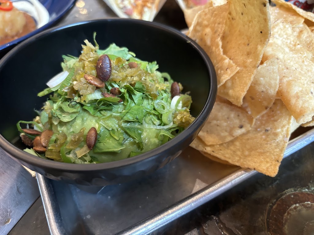 Guacamole