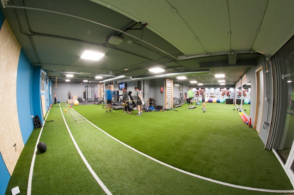 Fidias Center Puerto de Santa Maria