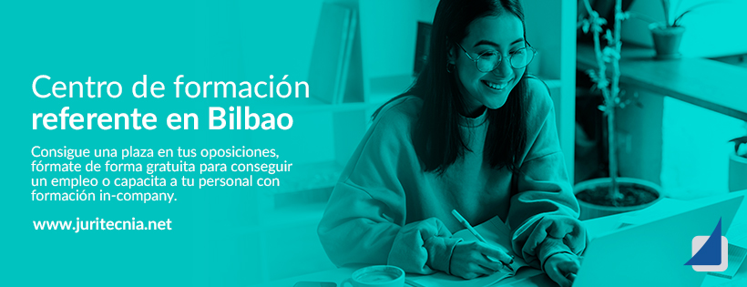 Juritecnia - Centro de Formacion en Bilbao