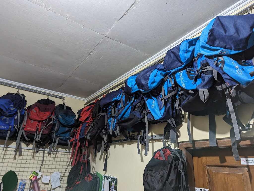 (H37 Adventure Jogja) Sewa Alat Camping Jogja Sewa Tenda Outdoor & isi gas kaleng Jogja