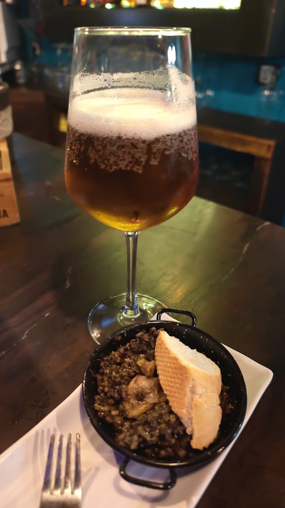 Capuchino — Comida y bebida