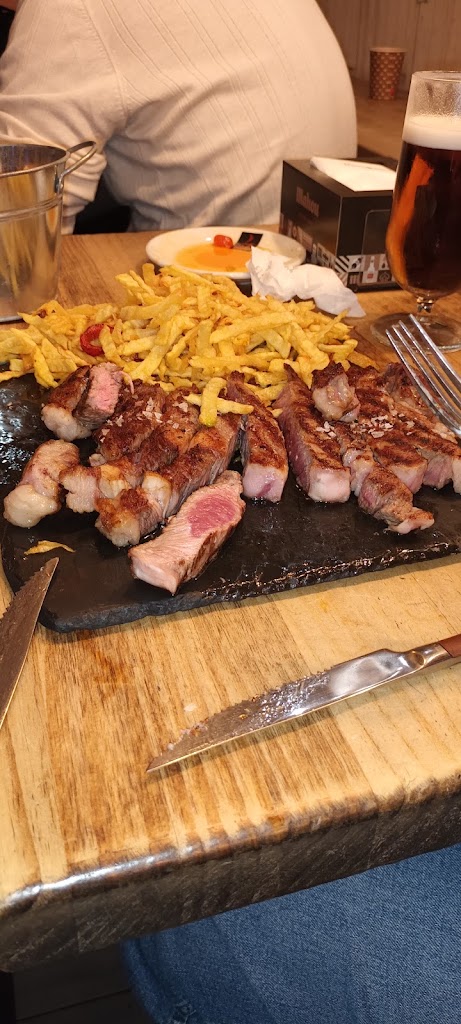 Taberna La Traicionera — Mas recientes