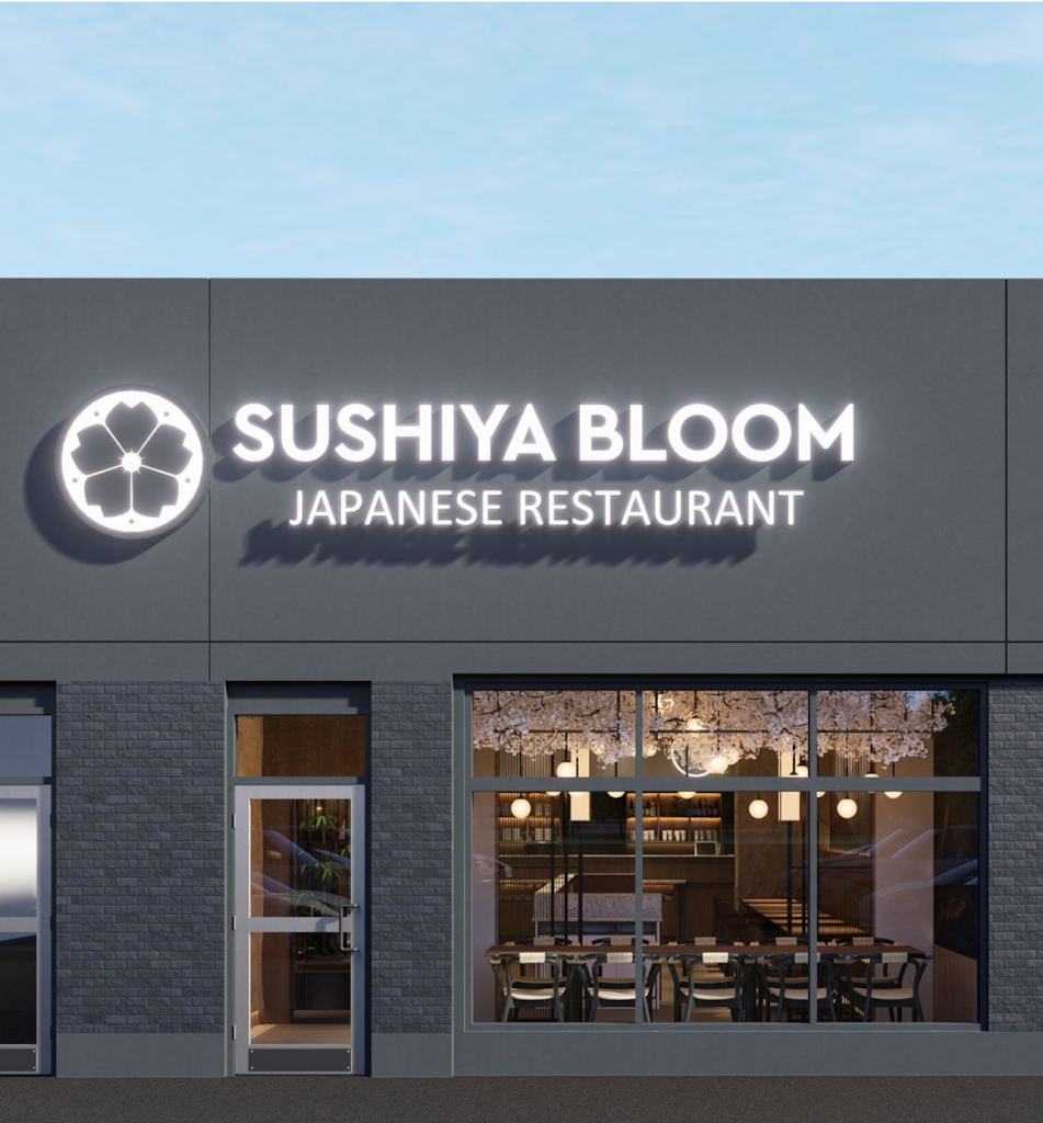 Sushiya Bloom