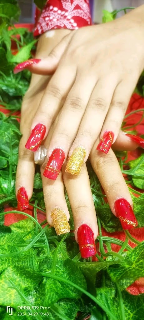 Diamond Harbour Indrakshi Ladies Beauty Parlour Academy