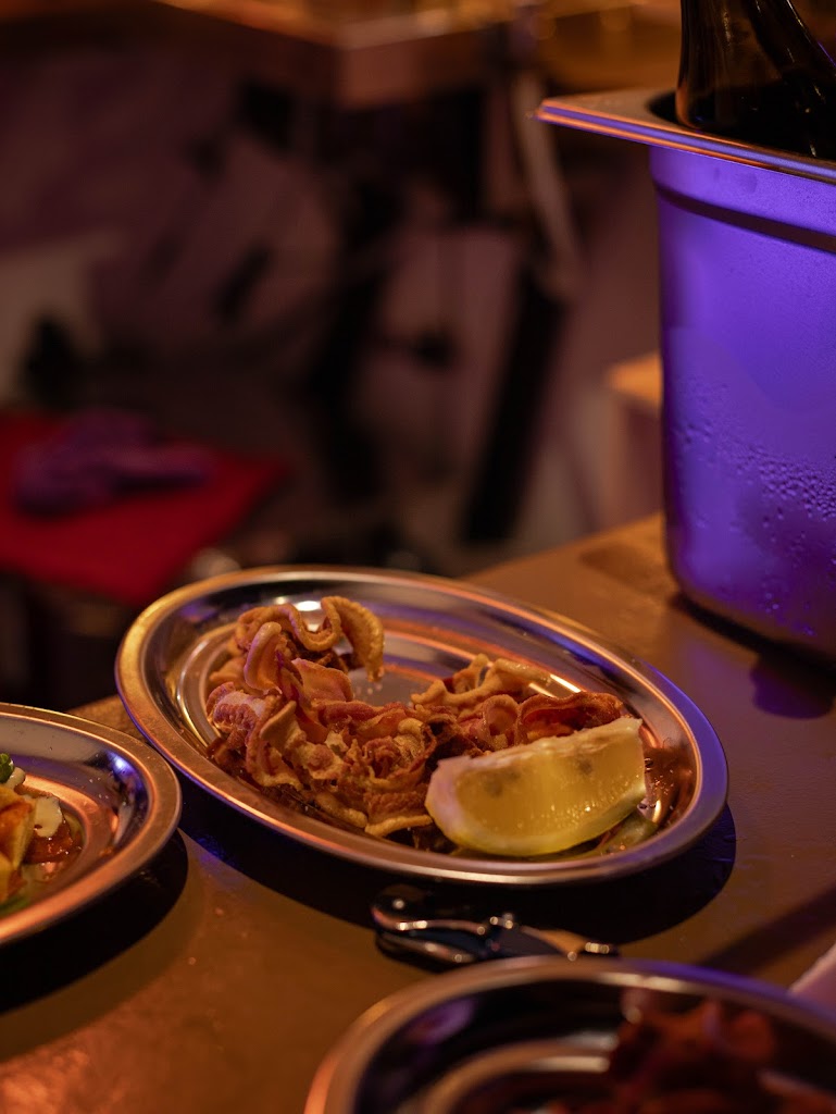 Cuarenta Bar de Vinos Aranjuez