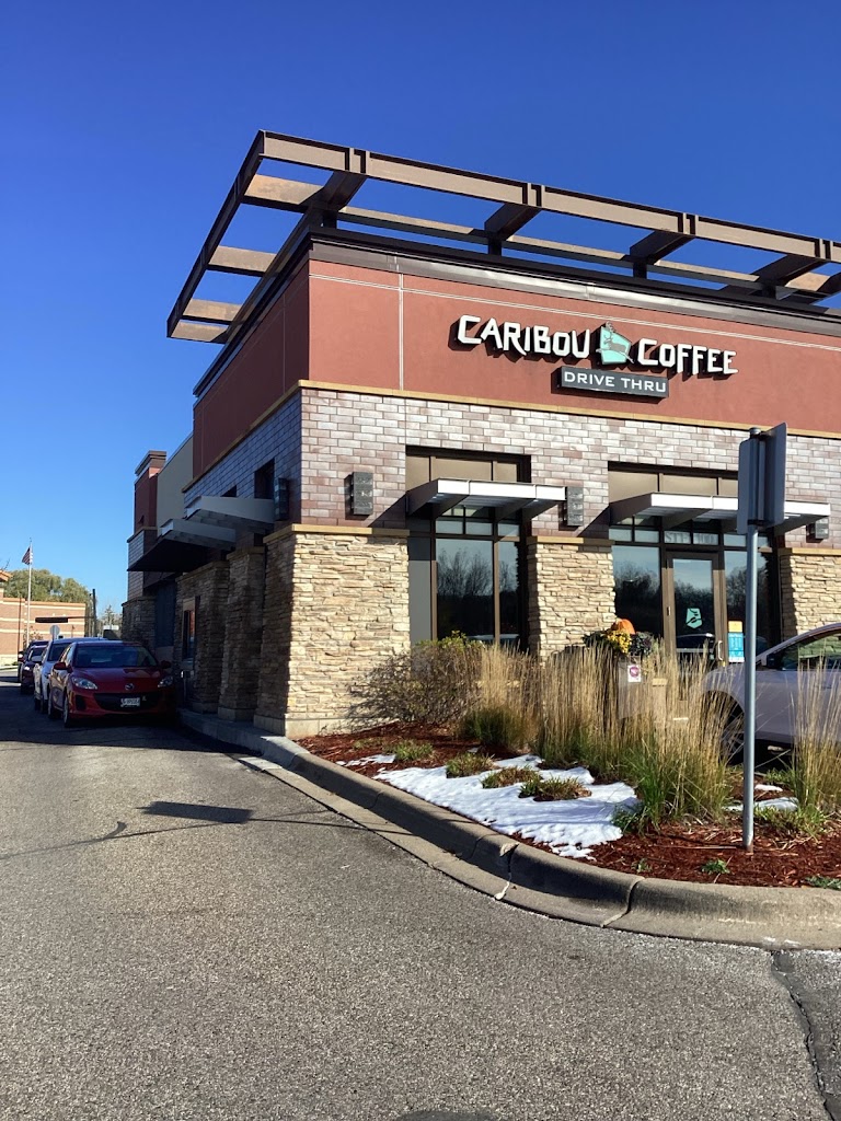 Photo of Caribou Coffee