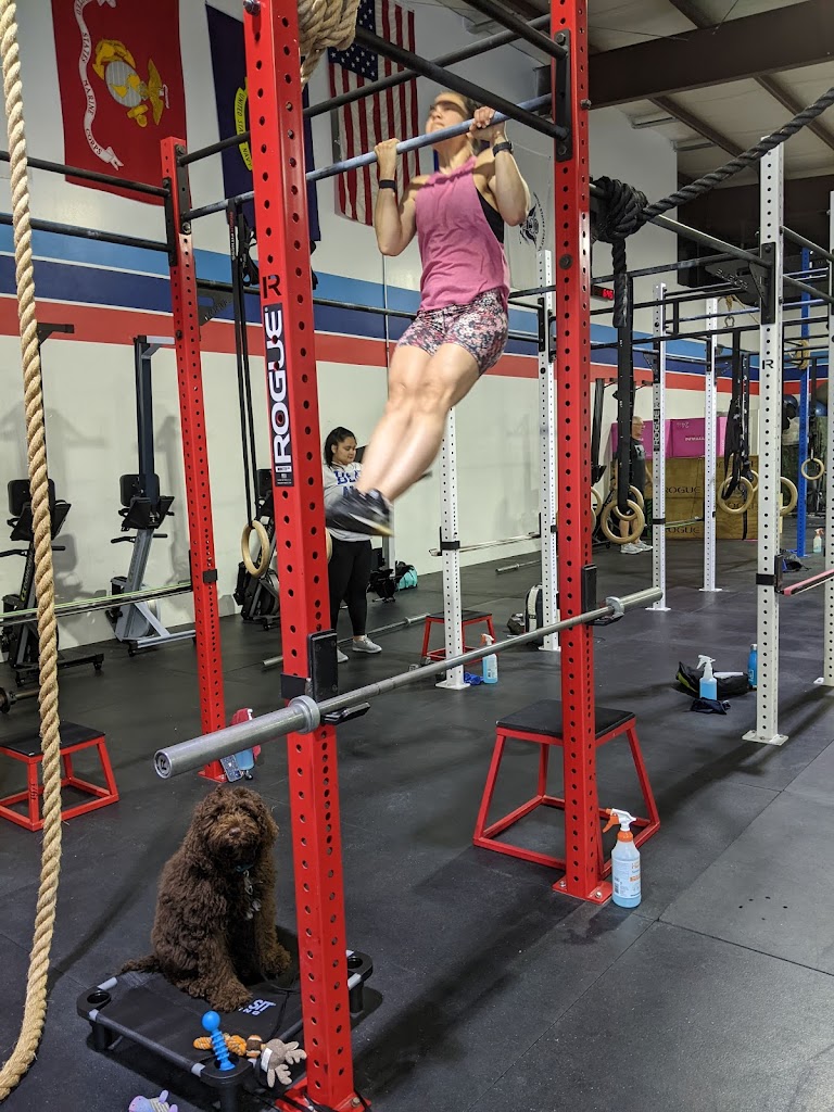  15:13 Fitness & Strength