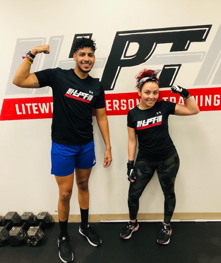  LiteWeights Personal Training