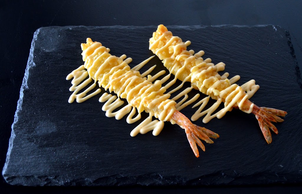 Pepe Sushi House — Comida y bebida