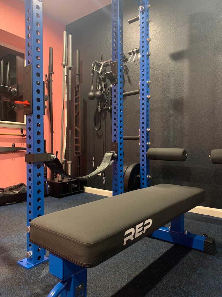  AlphaKat Strength & Wellness