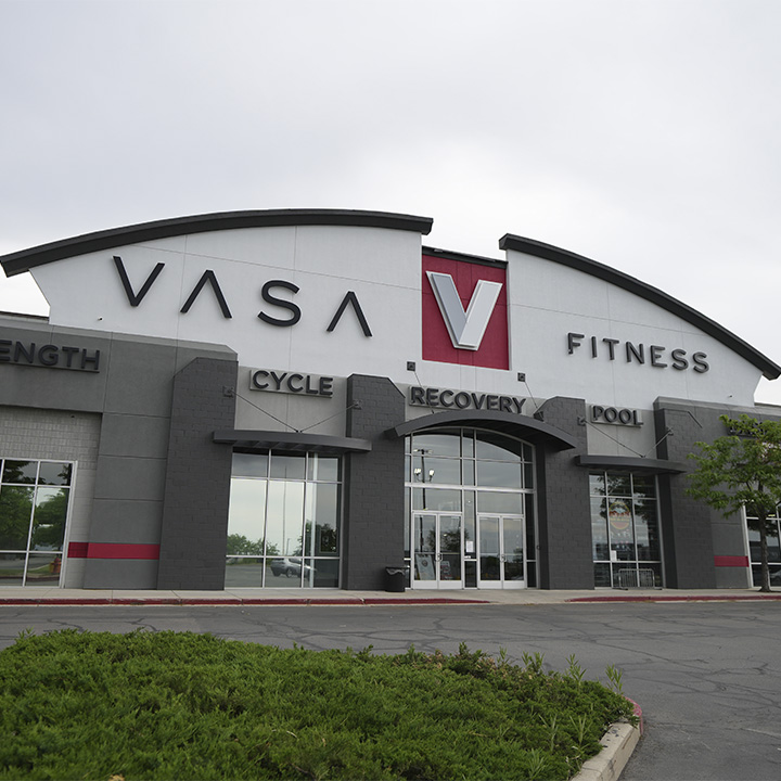  VASA Fitness