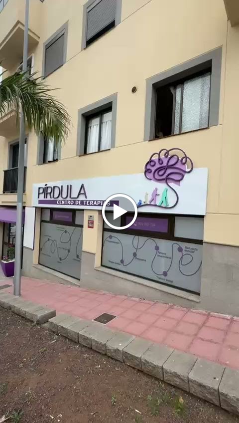 Pirdula: Centro de Terapias