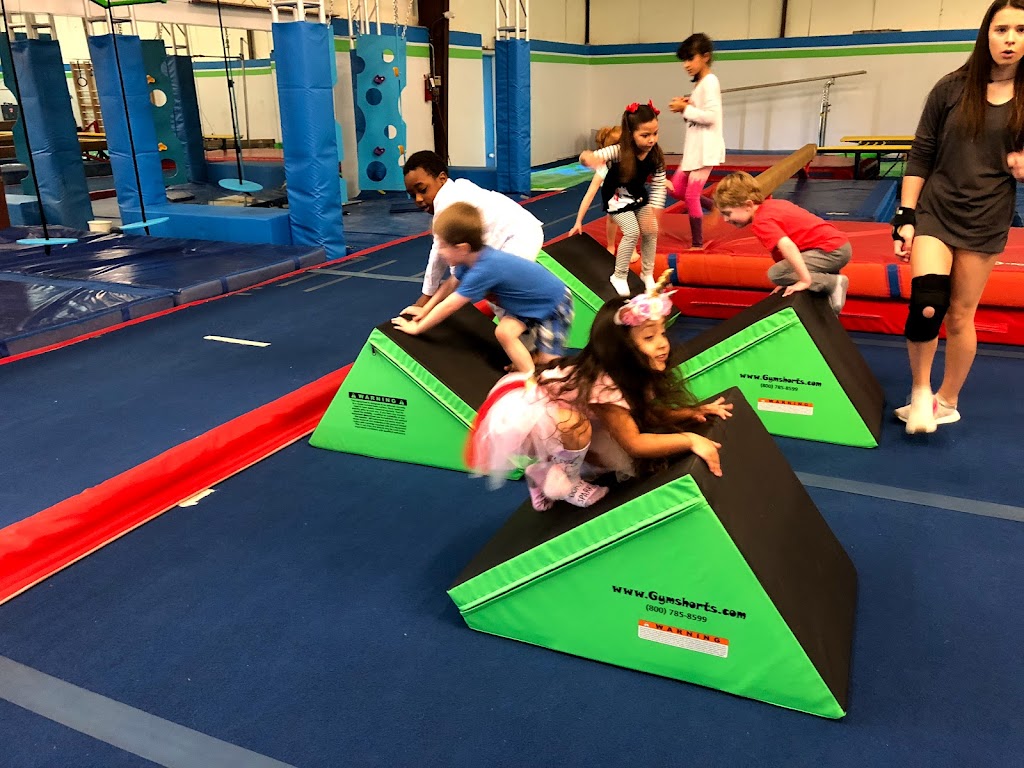  Top Kids Gym & Sports