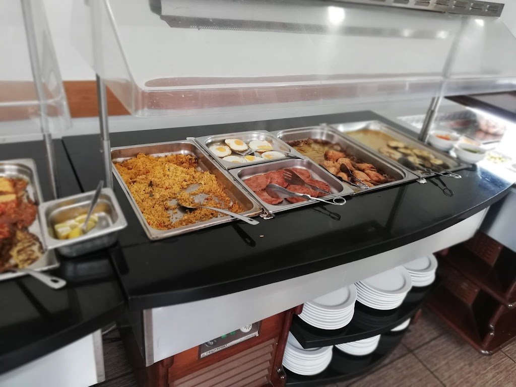 Bar Restaurante El Gallo