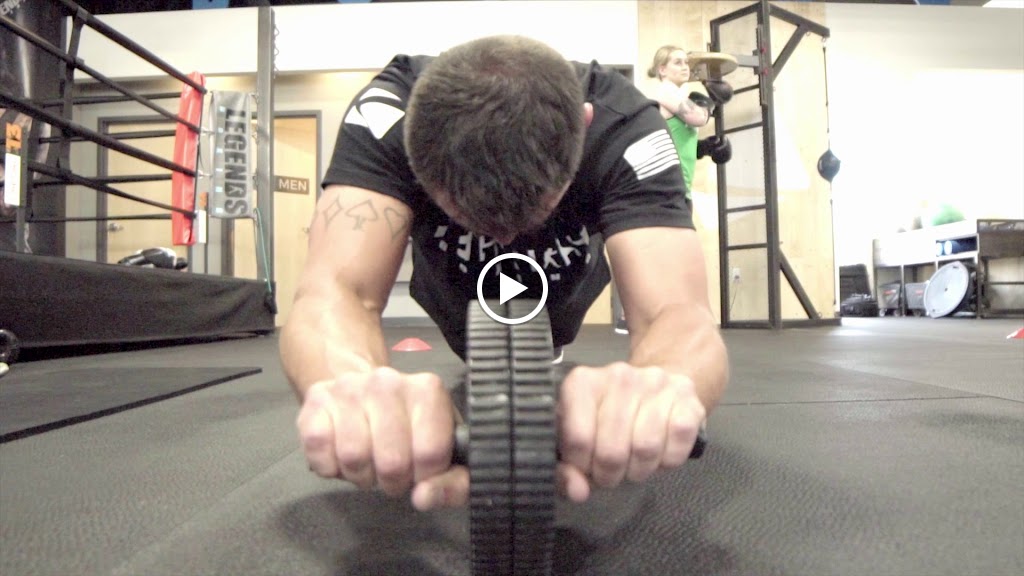  Legends Boxing - Bountiful