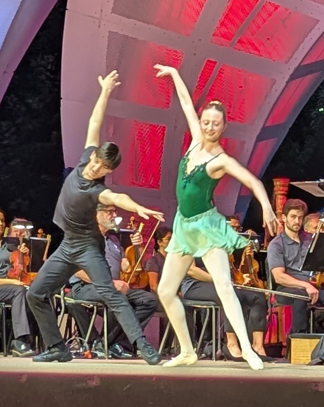  Heartland Conservatory of Dance