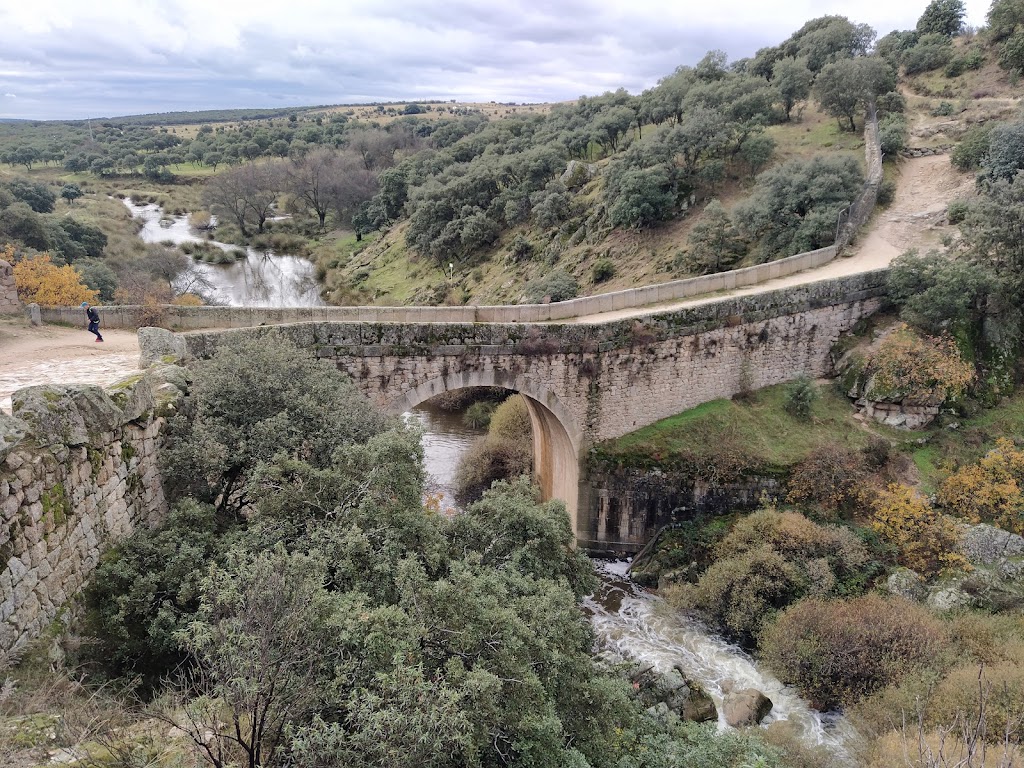 Puente de Marmota