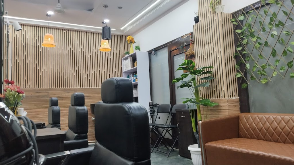 Touch Care Ladies Salon