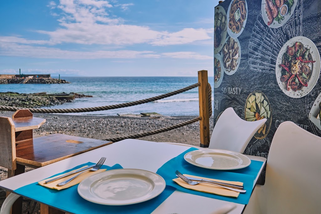 La Charcada El Puertito