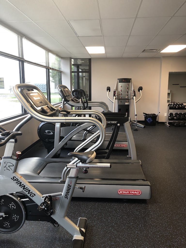  Debbie Reichert Fitness & Yoga