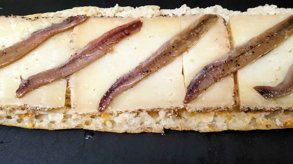 Steven's Bar — Del propietario