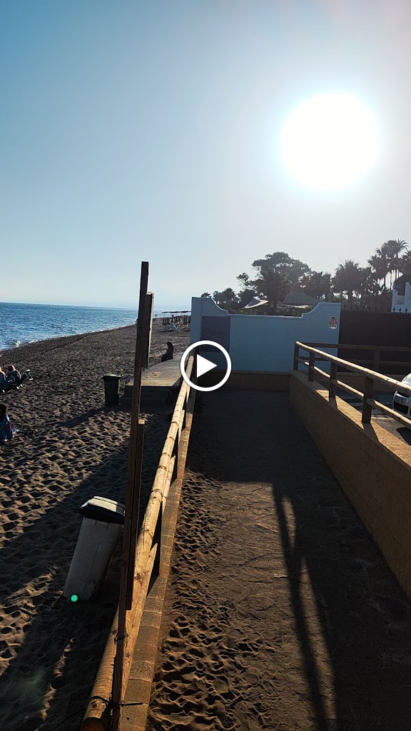 Aparcamiento — Videos