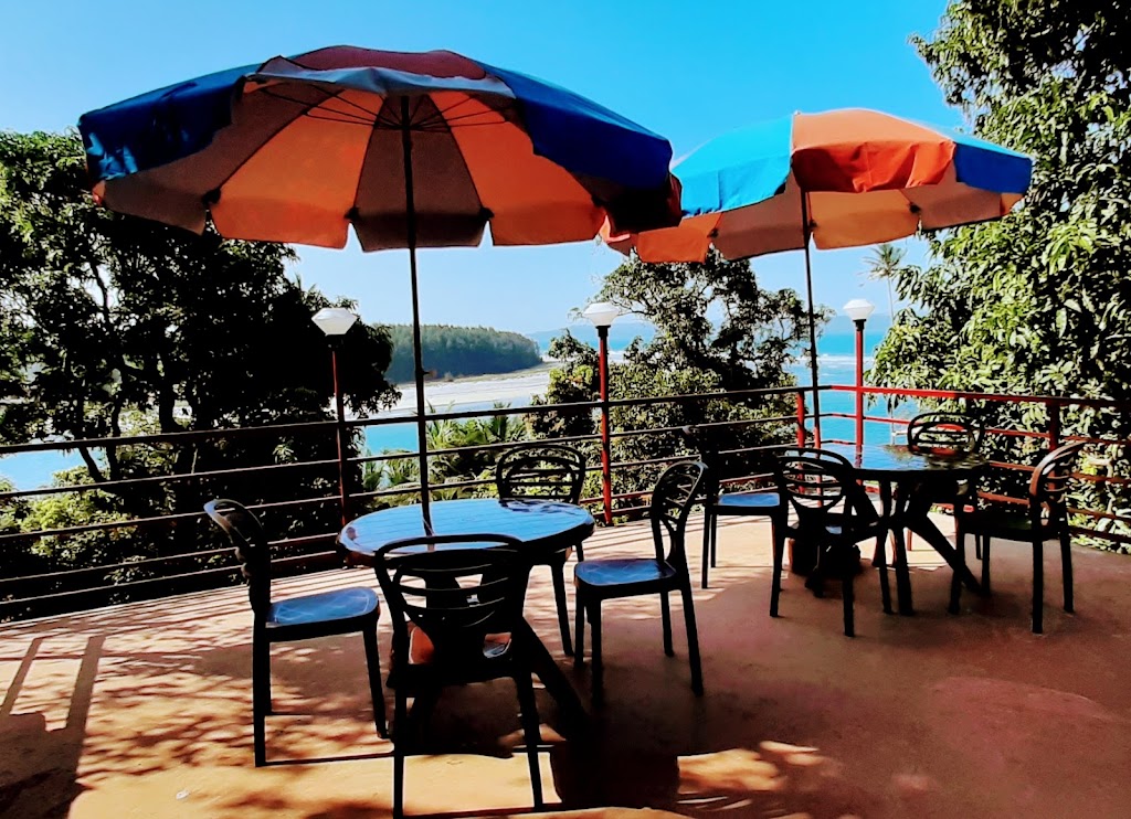 Aare Ware Beach Resort Sea View Homestay