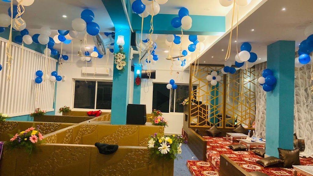 Al Sahara Mandi House Family Restaurant