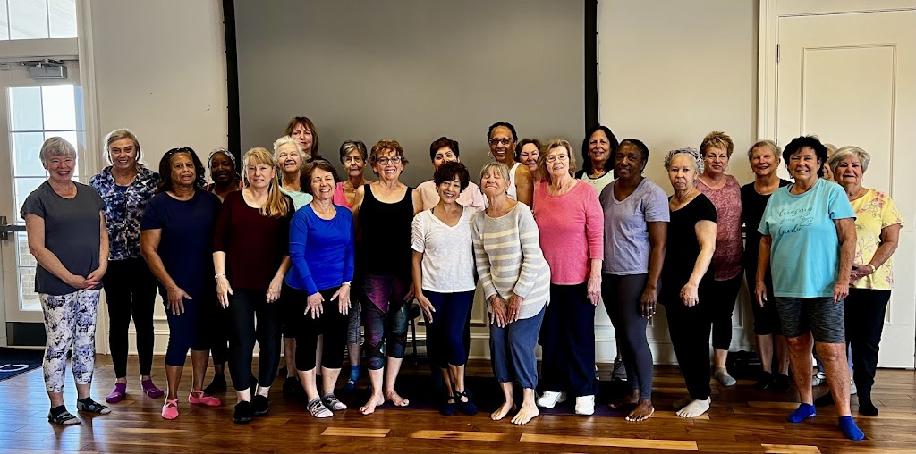  Thrive Yoga & Fitness