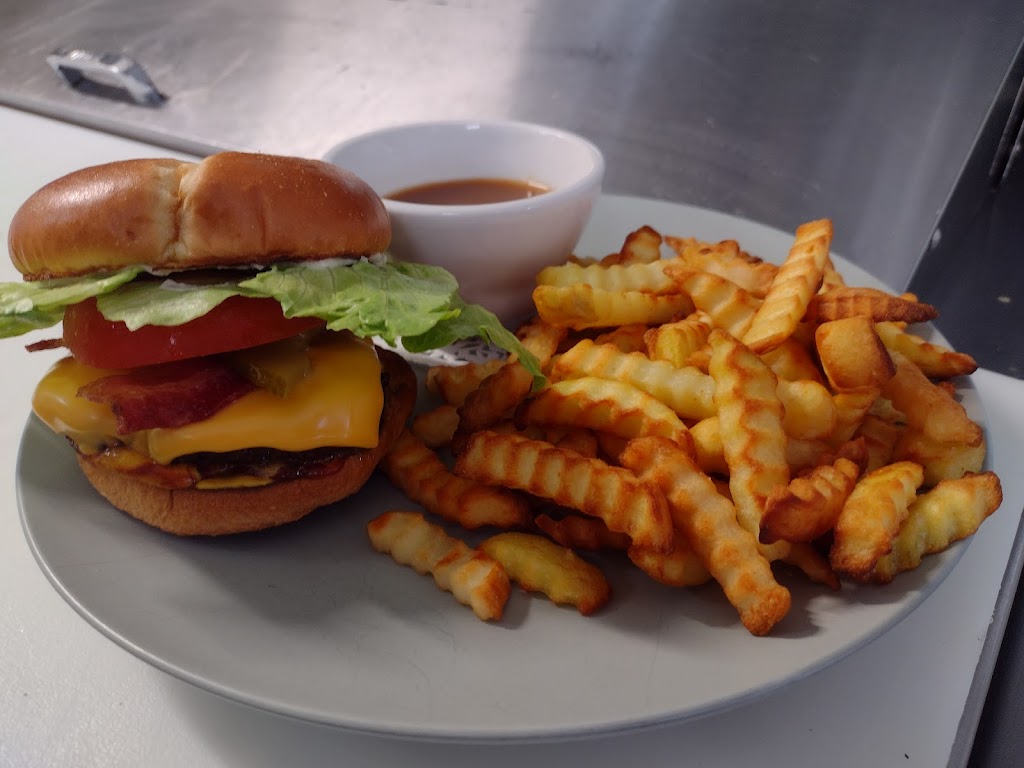 James’ Twisted Mint in Courtenay