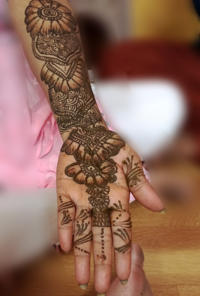 Diamond Beauty Parlour