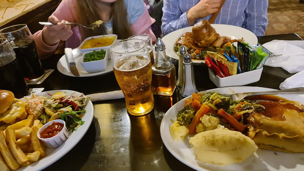 Food & drink