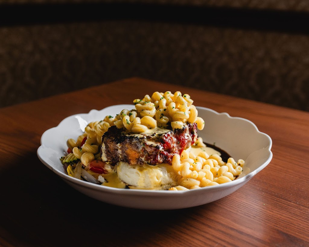  Dawn Manor Restaurant, Bar & Speakeasy