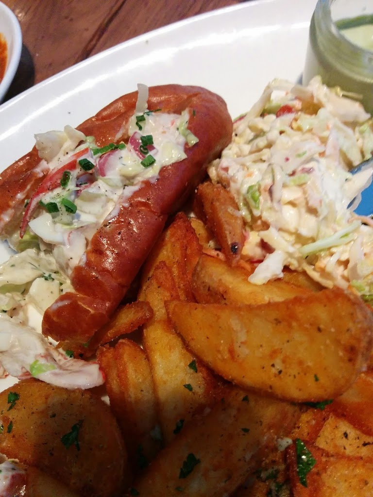 Lobster roll