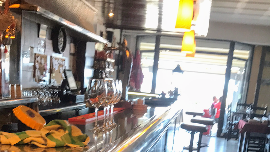 Ticu Restaurant & Bar