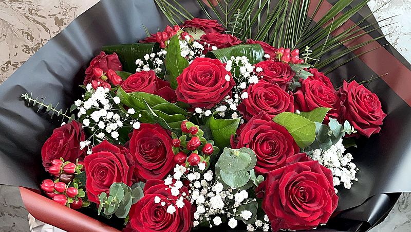 Busy Bees Florist Manchester