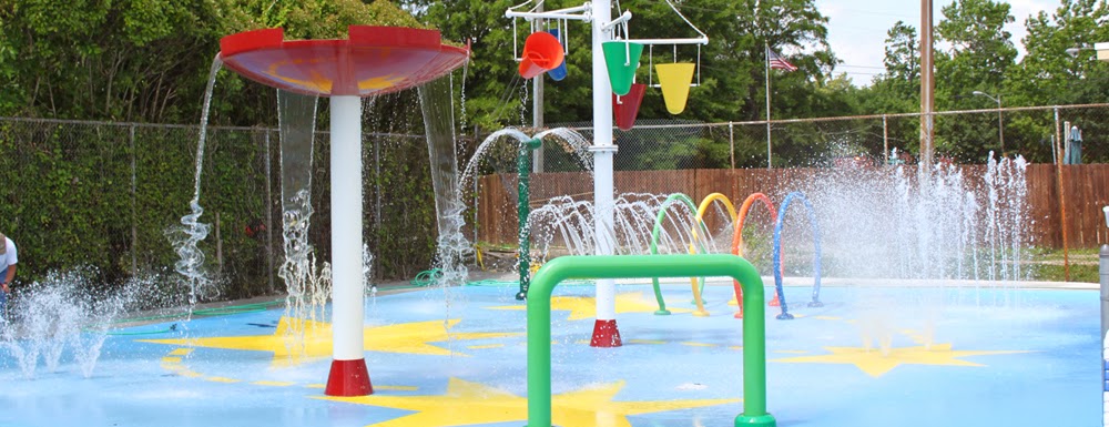  Mt. Trashmore Family YMCA