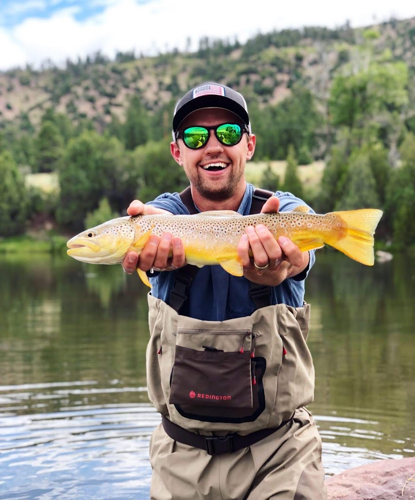 Crystal Ranch Lodge & Resort