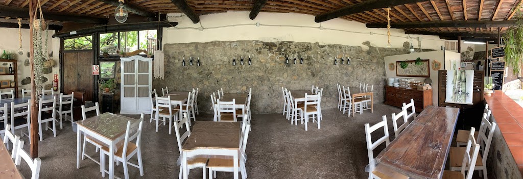 Asador Guachinche El Miradero