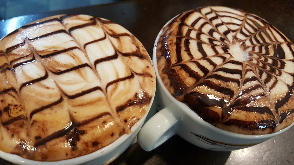 Cafe Bar Antanu — Capuchino